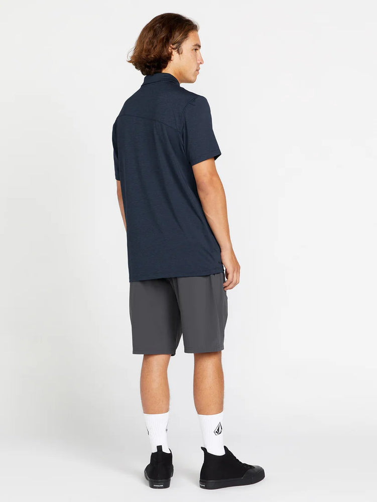 
                      
                        VOLCOM HAZARD PRO POLO SS
                      
                    