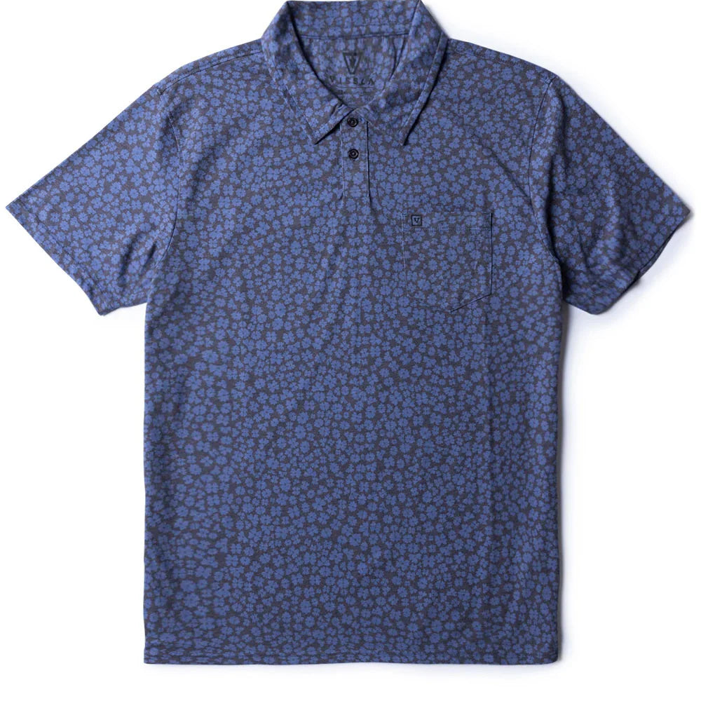 
                      
                        VISSLA HY-LIFE SS POLO DNL
                      
                    