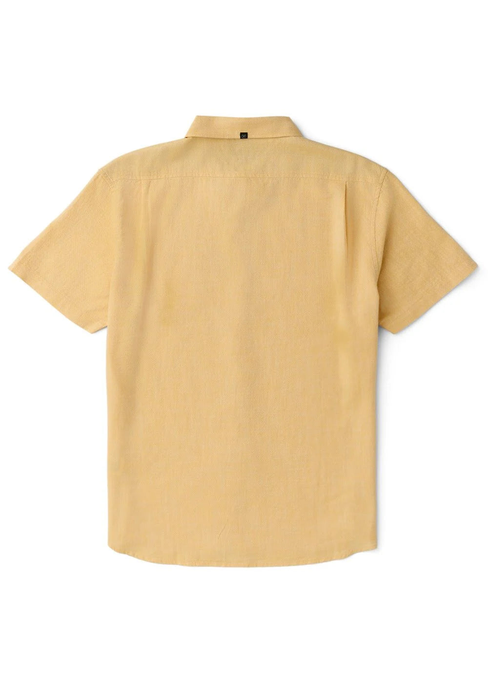 VISSLA ROLL CALL ECO SS SHIRT