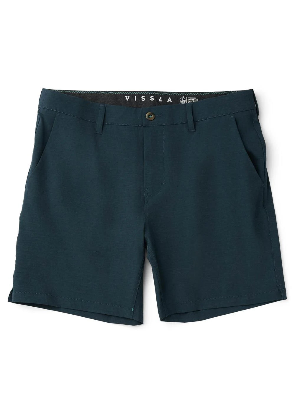 VISSLA CUTLAP ECO 17.5 SHORT