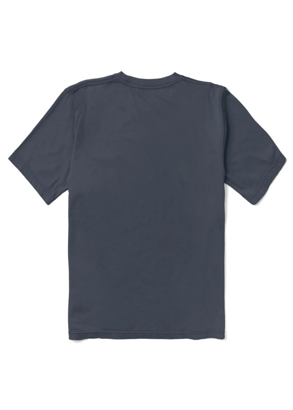 VISSLA CENTERED ORGANIC TEE
