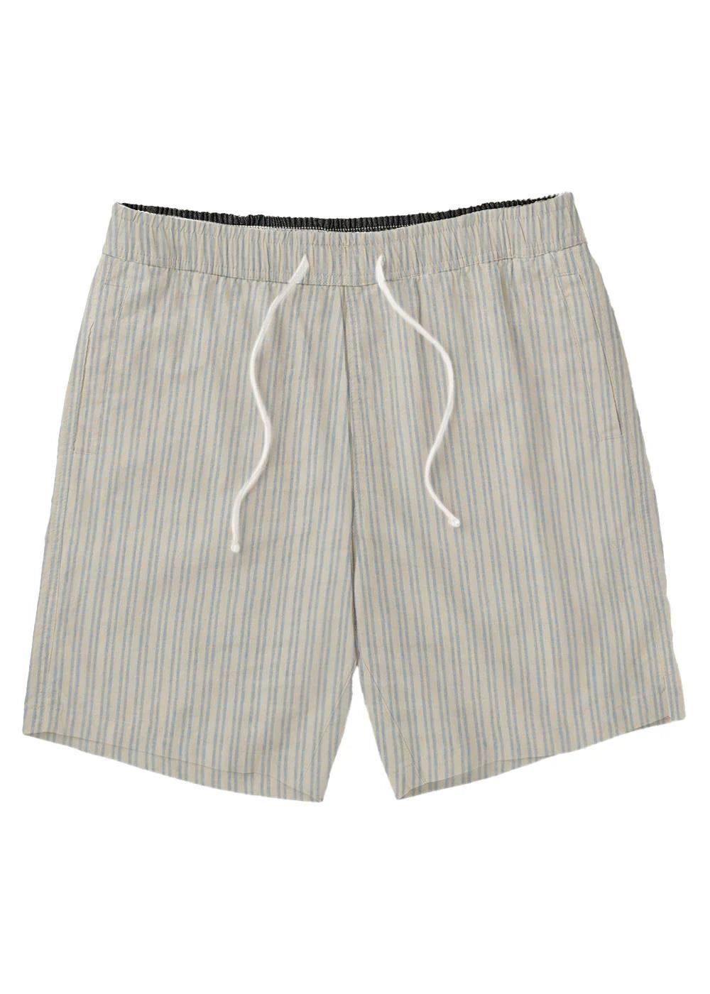 VISSLA HAMMER LAND 17'' SHORT