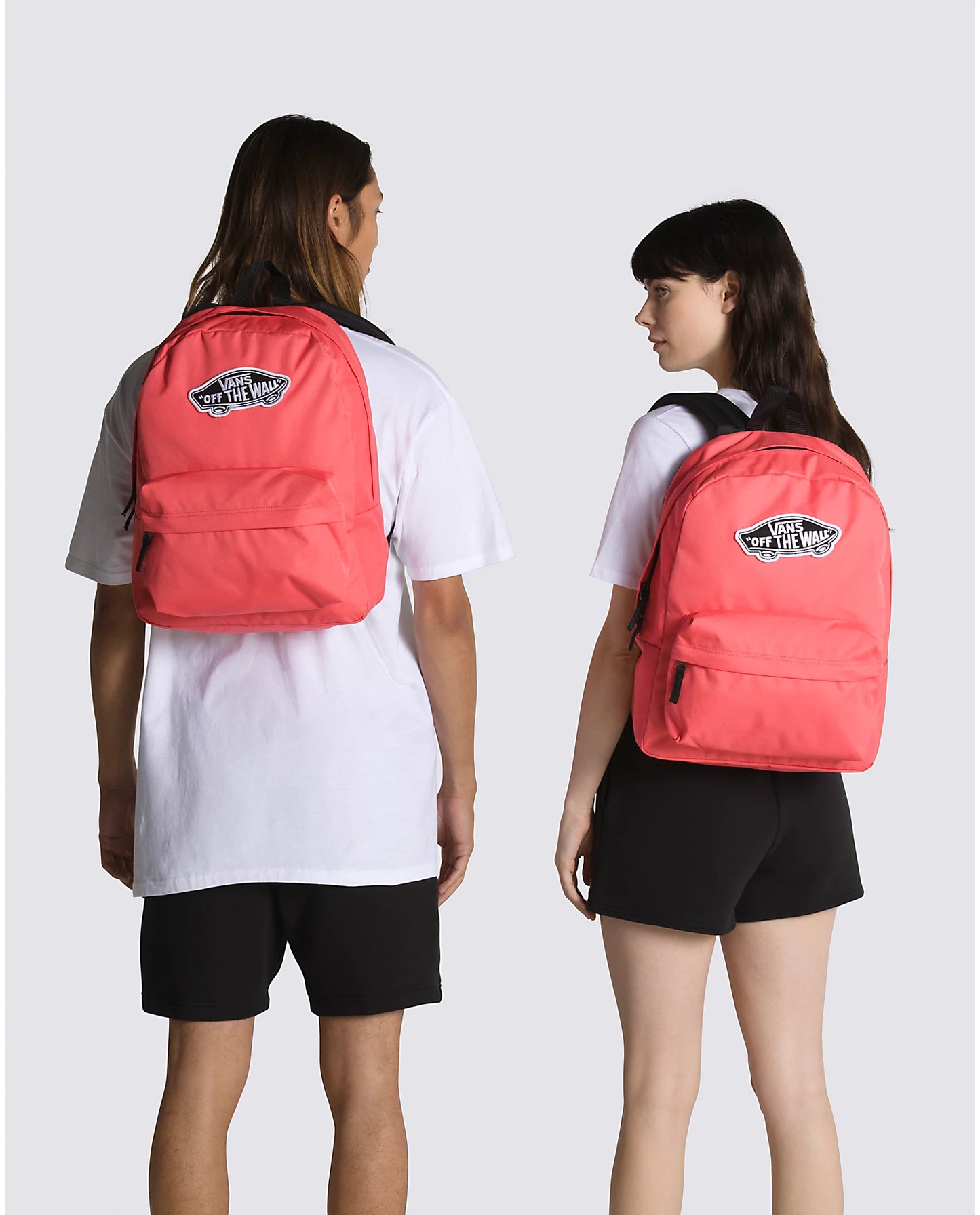 VANS REALM BACKPACK