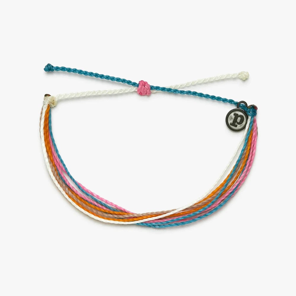 
                      
                        PURA VIDA ORIGINAL BRACELET
                      
                    