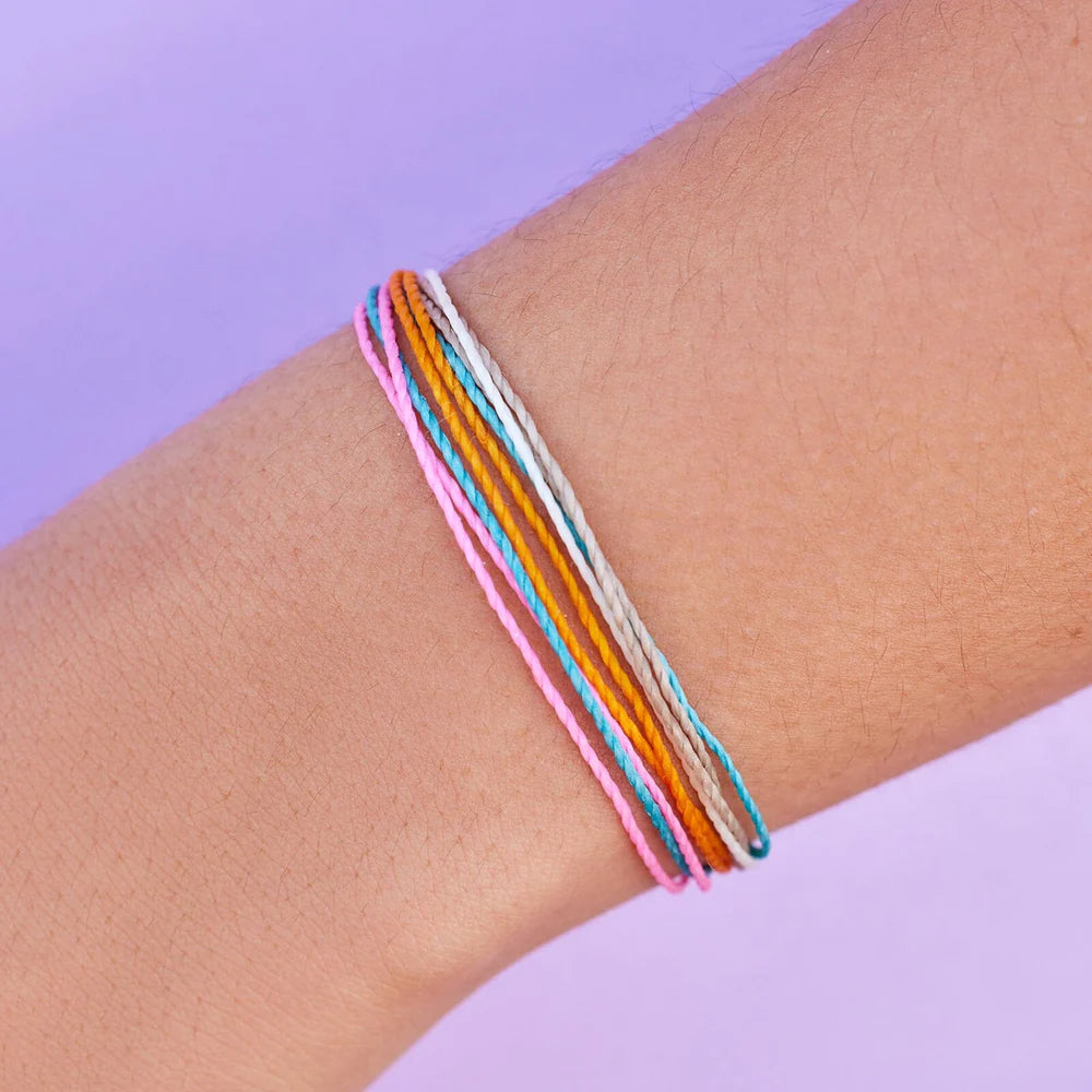 
                      
                        PURA VIDA ORIGINAL BRACELET
                      
                    