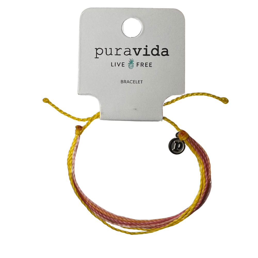 PURA VIDA BRACELET