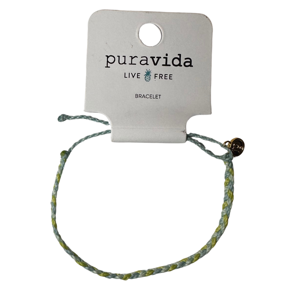 PURA VIDA BRACELET