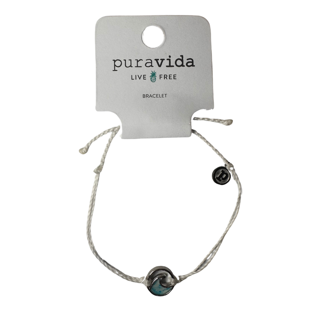 PURA VIDA BRACELET