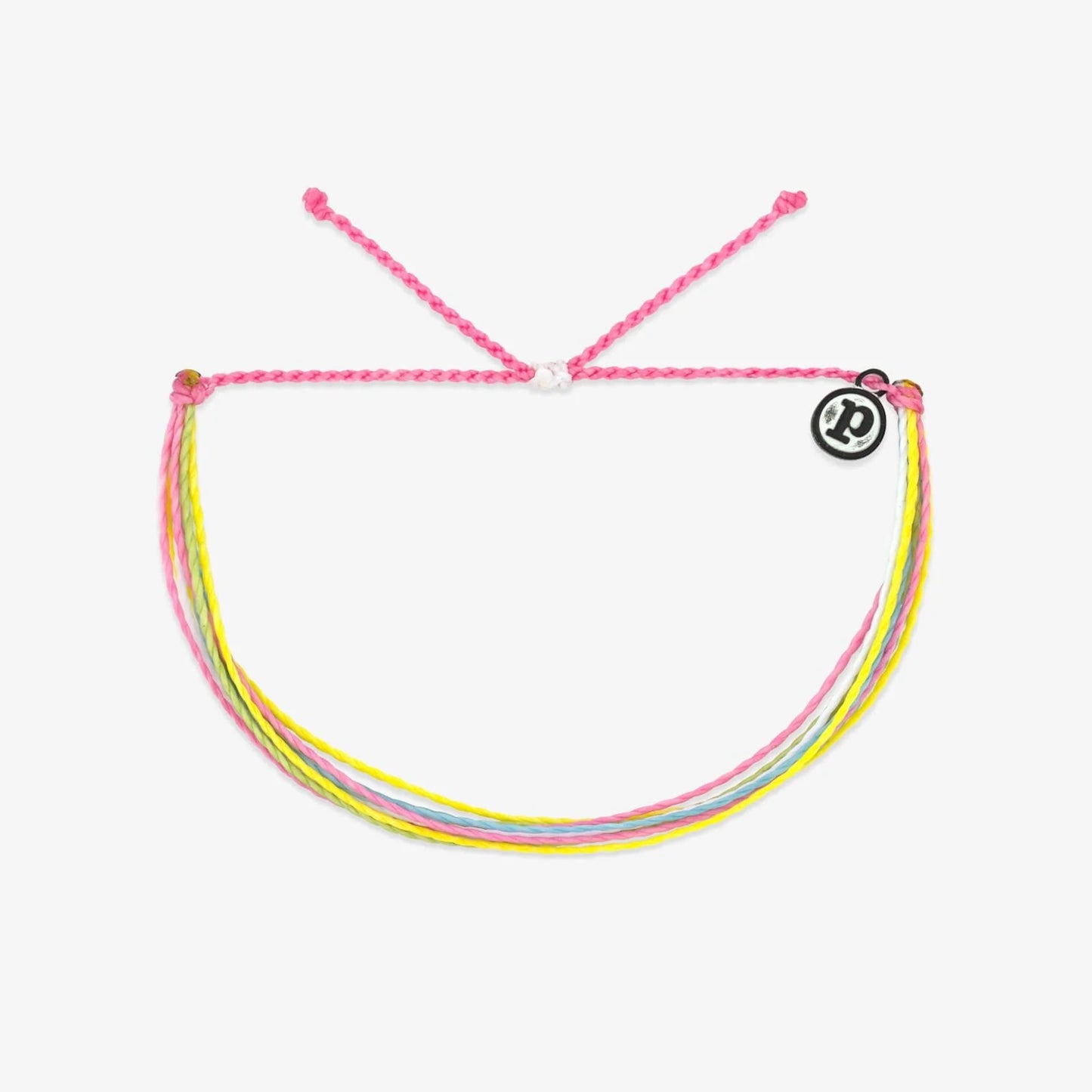 PURA VIDA BRACELET COLOR BEBU