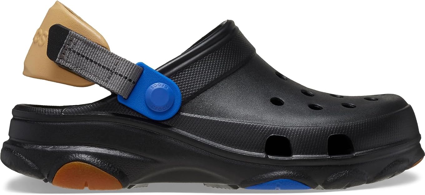 CROCS ALL TERRAIN CLOG K