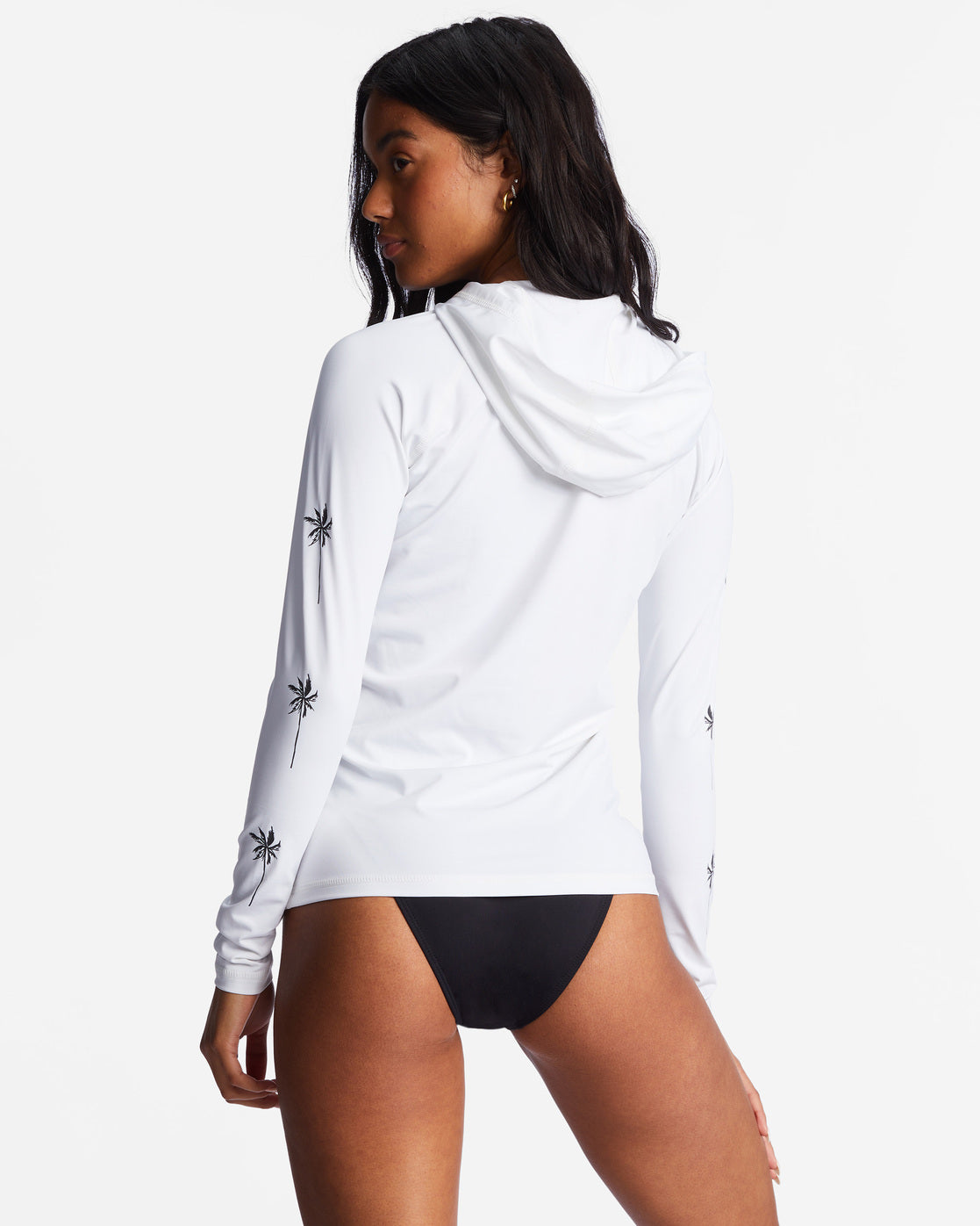 BILLABONG SURF DAZE RASHGUARD