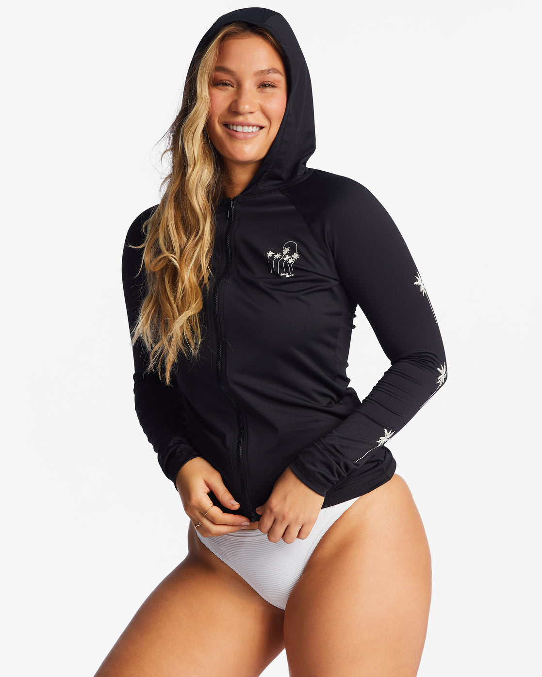 BILLABONG SURF DAZE RASHGUARD