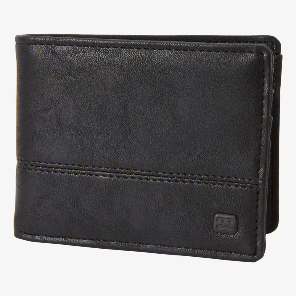 BILLABONG DIMENSION WALLET