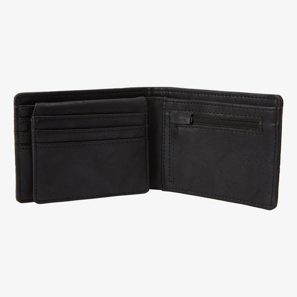 
                      
                        BILLABONG DIMENSION WALLET
                      
                    