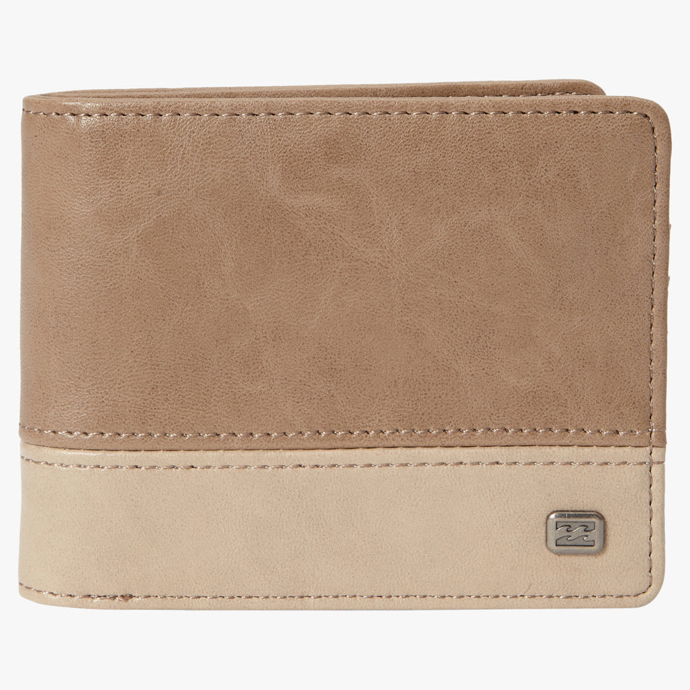 
                      
                        BILLABONG DIMENSION WALLET
                      
                    