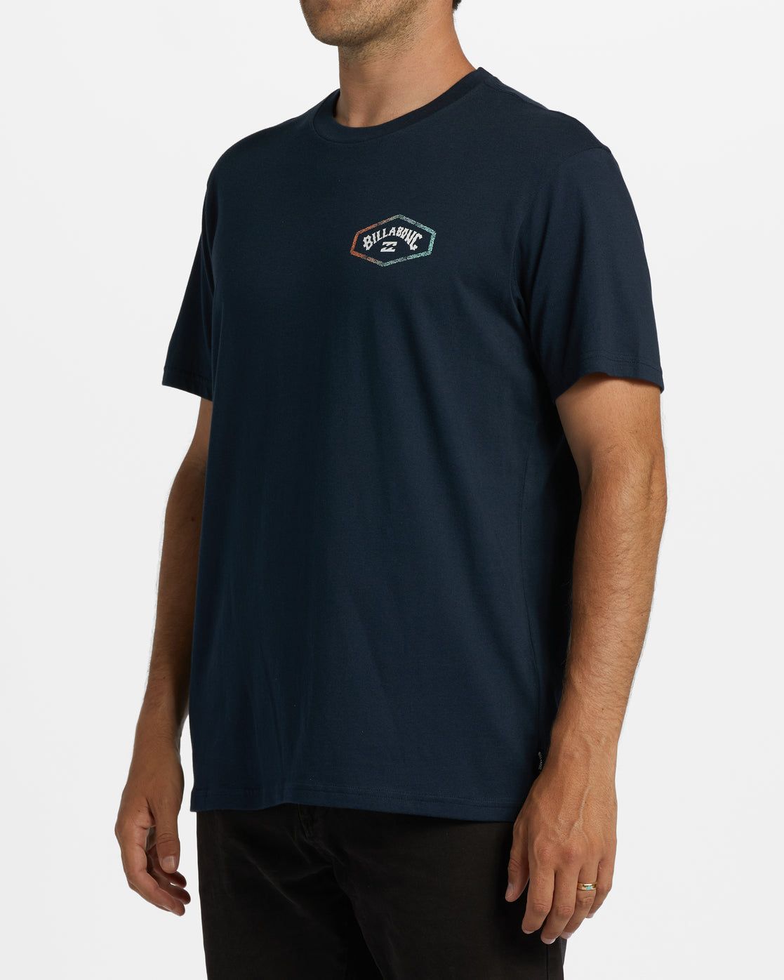 BILLABONG EXIT ARCH TEE