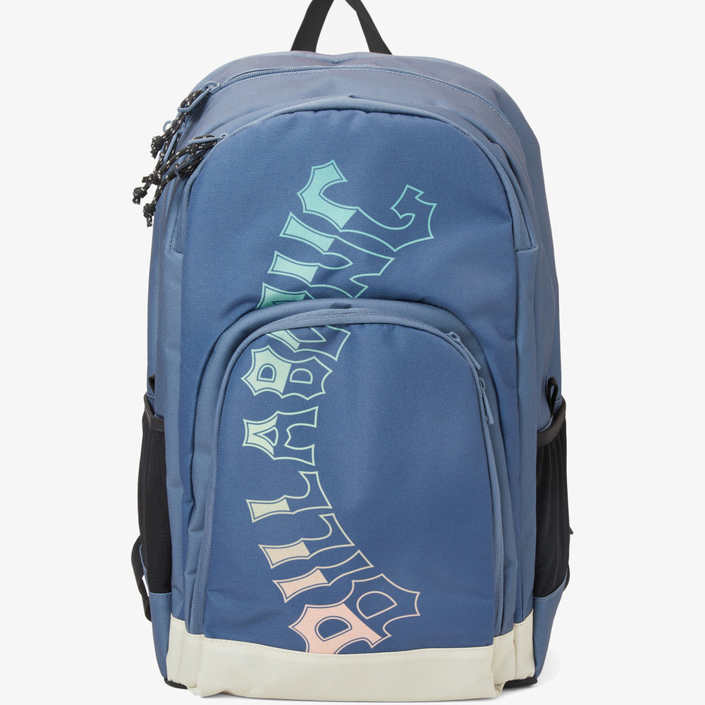 
                      
                        BILLABONG COMMAND BACKPACK
                      
                    