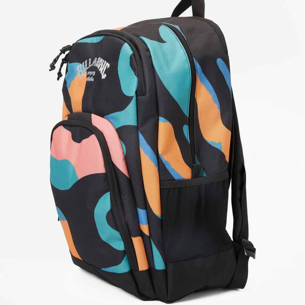 
                      
                        BILLABONG COMMAND BACKPACK
                      
                    