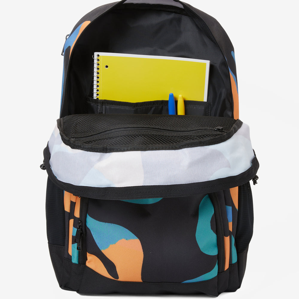 
                      
                        BILLABONG COMMAND BACKPACK
                      
                    