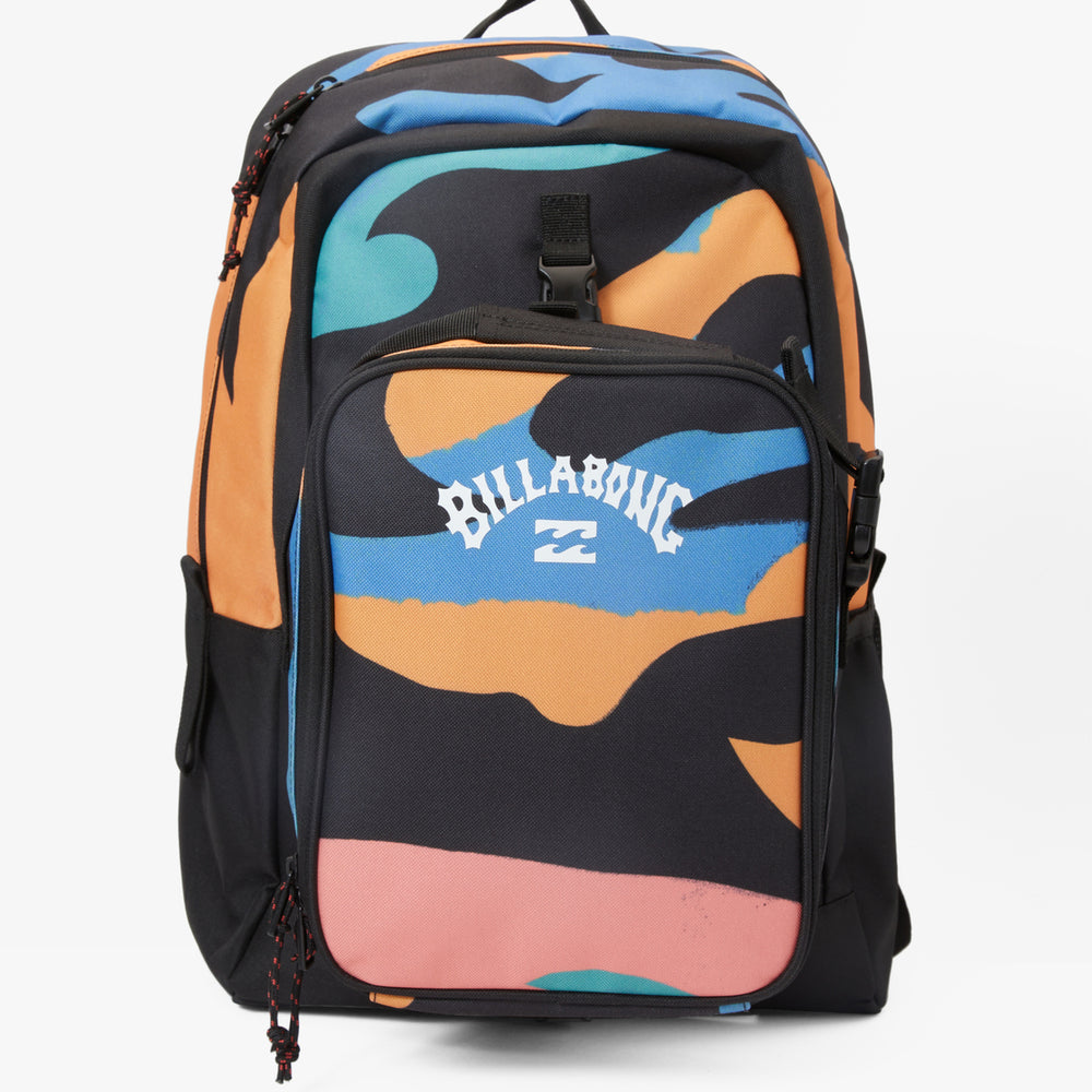 BILLABONG COMMAND DUO BACKPACK