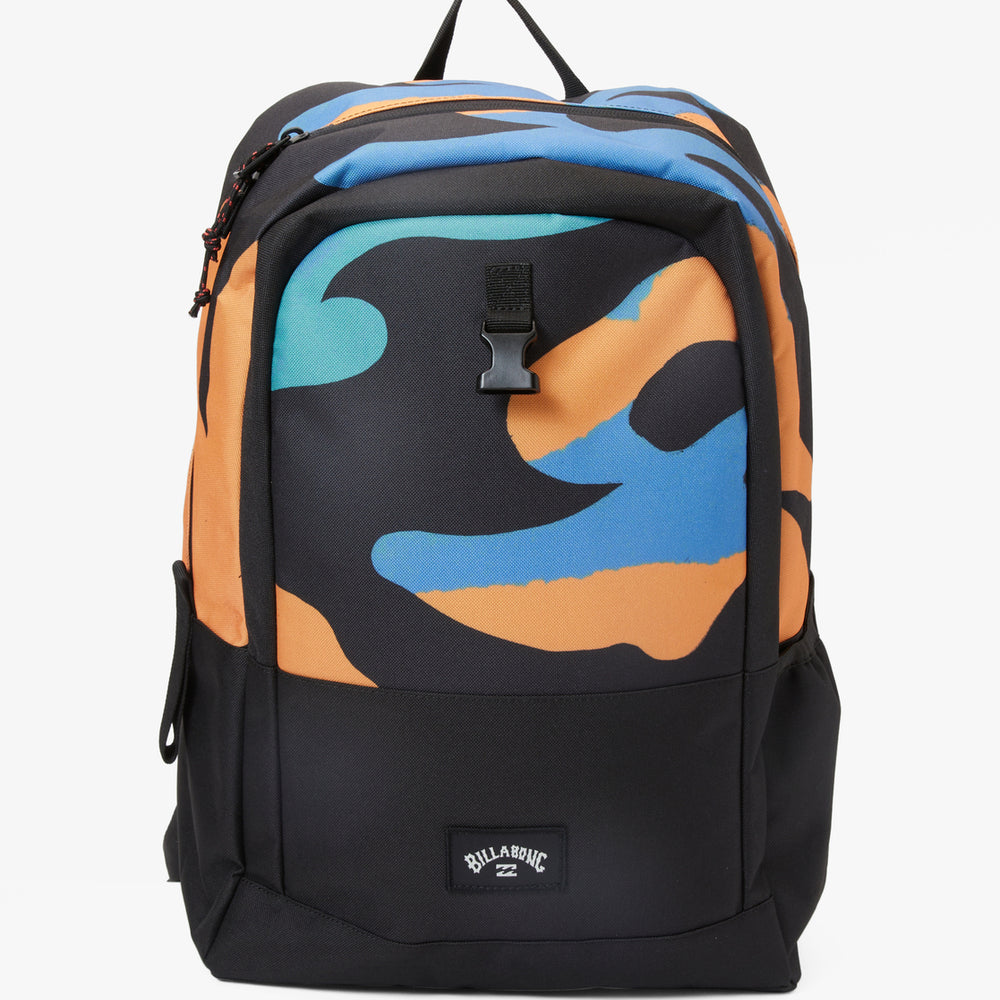 
                      
                        BILLABONG COMMAND DUO BACKPACK
                      
                    