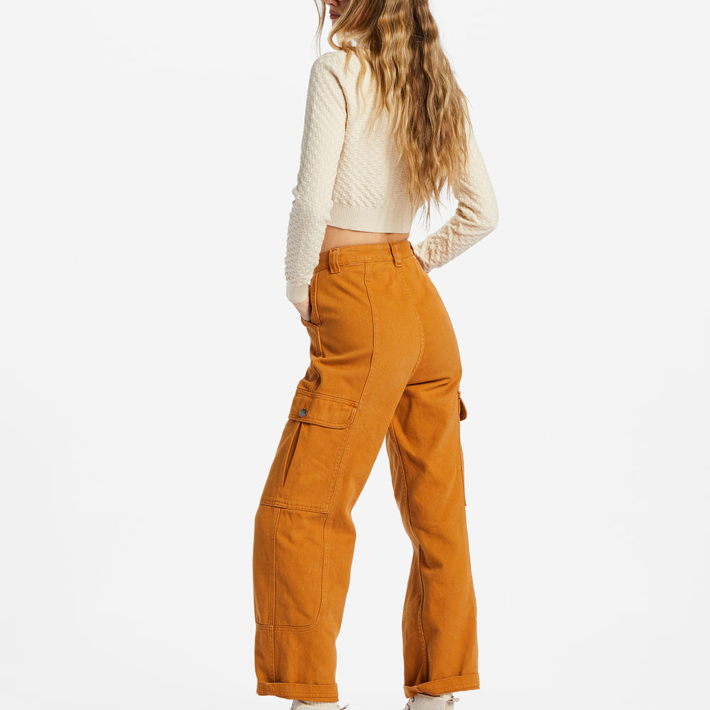 
                      
                        BILLABONG WALL TO WALL PANT
                      
                    