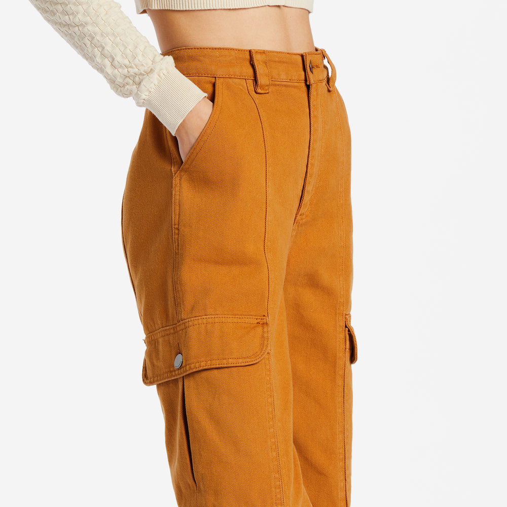 
                      
                        BILLABONG WALL TO WALL PANT
                      
                    