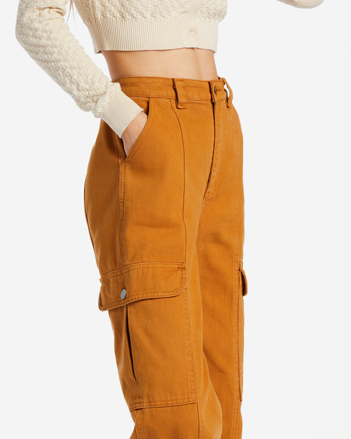 BILLABONG WALL TO WALL PANT