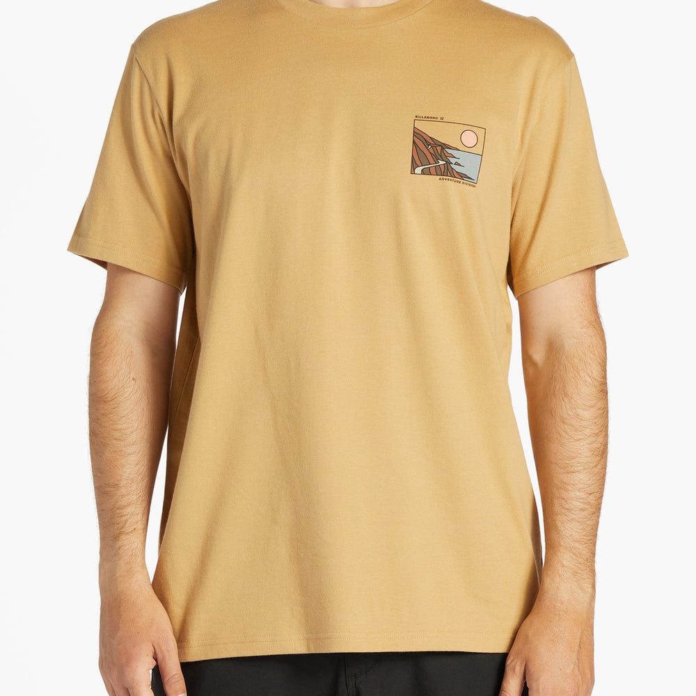 
                      
                        Gateway Short Sleeve T-Shirt
                      
                    