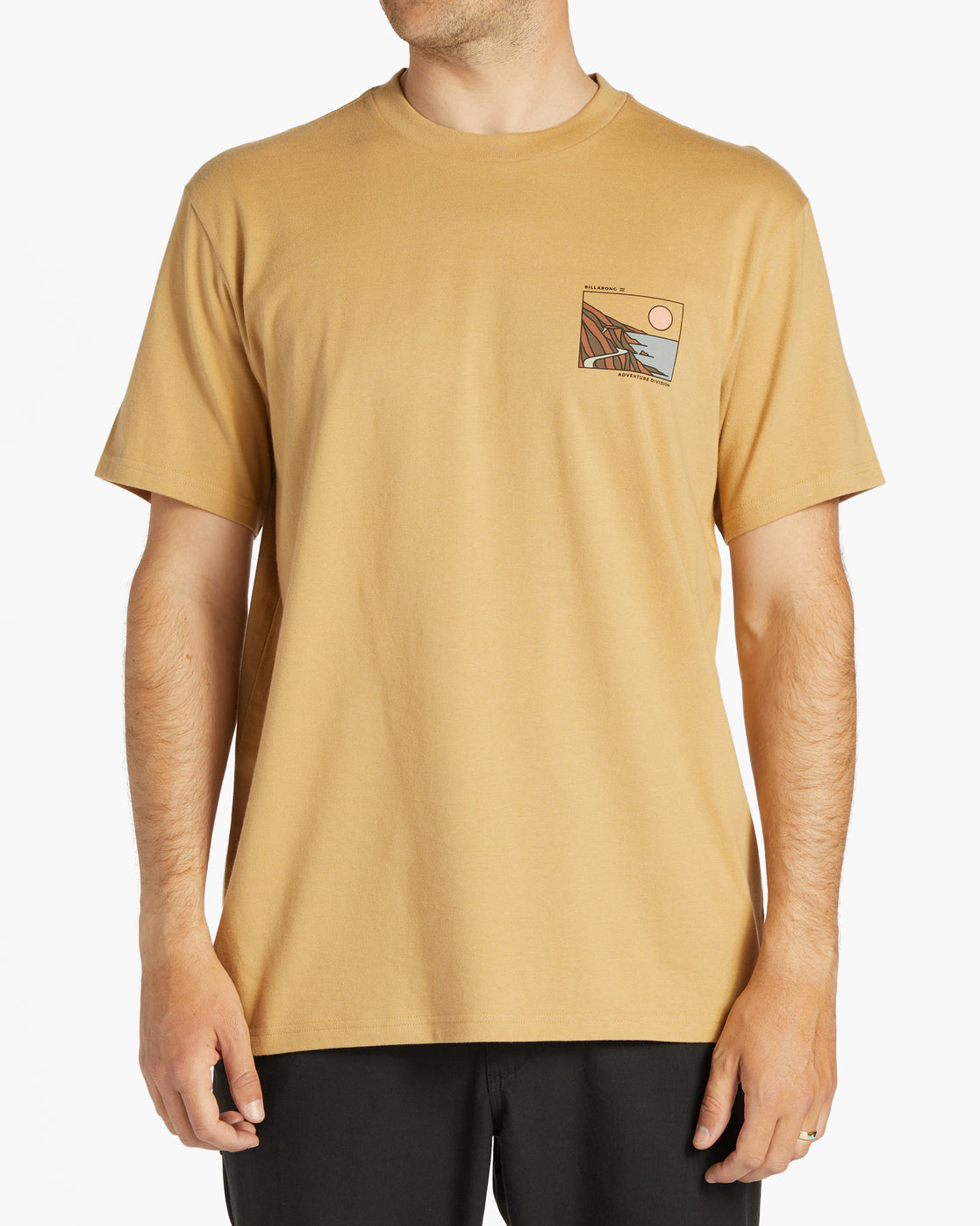 Gateway Short Sleeve T-Shirt