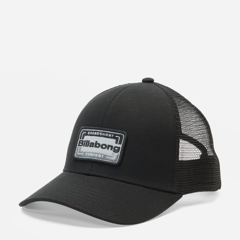 
                      
                        BILLABONG WALLED TRUCKER
                      
                    