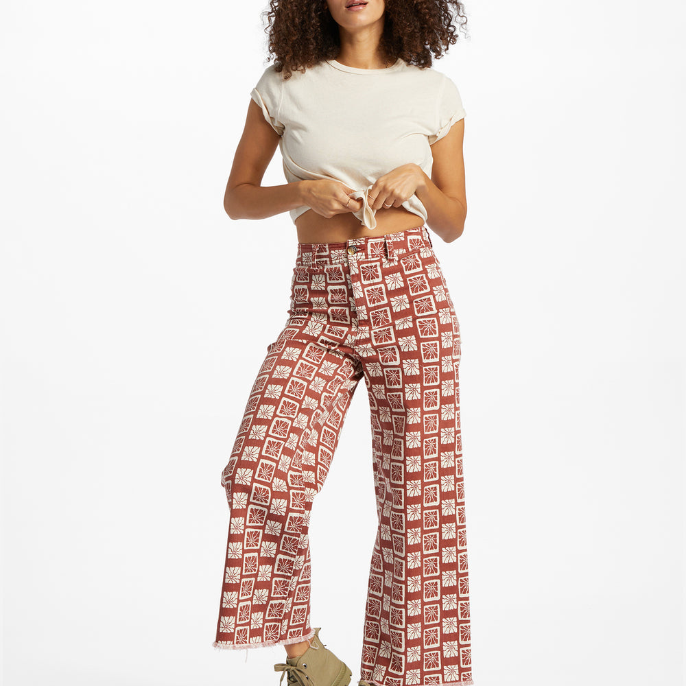 BILLABONG FREE FALL PANT