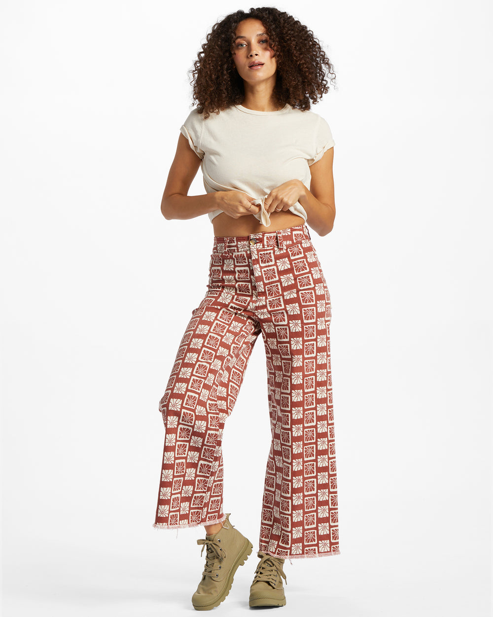 BILLABONG FREE FALL PANT