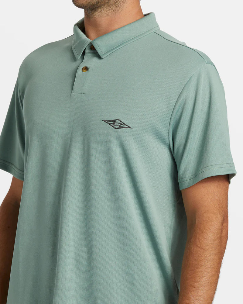 
                      
                        BILLABONG OFFSHORE POLO
                      
                    