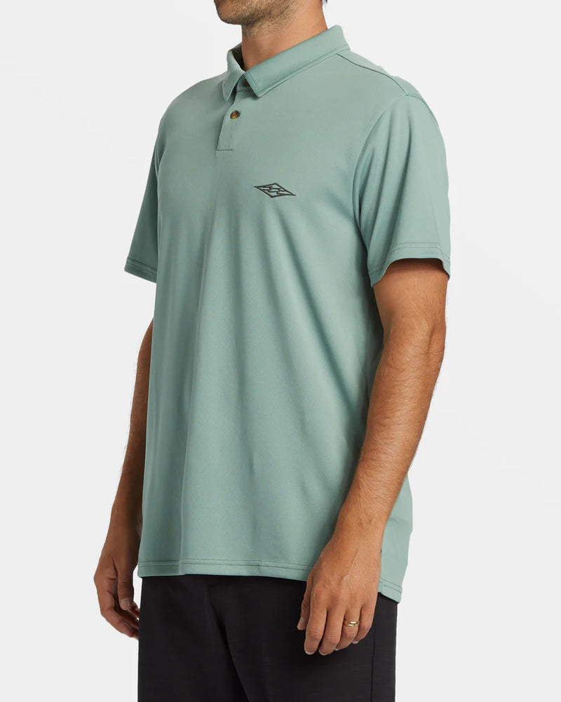 
                      
                        BILLABONG OFFSHORE POLO
                      
                    