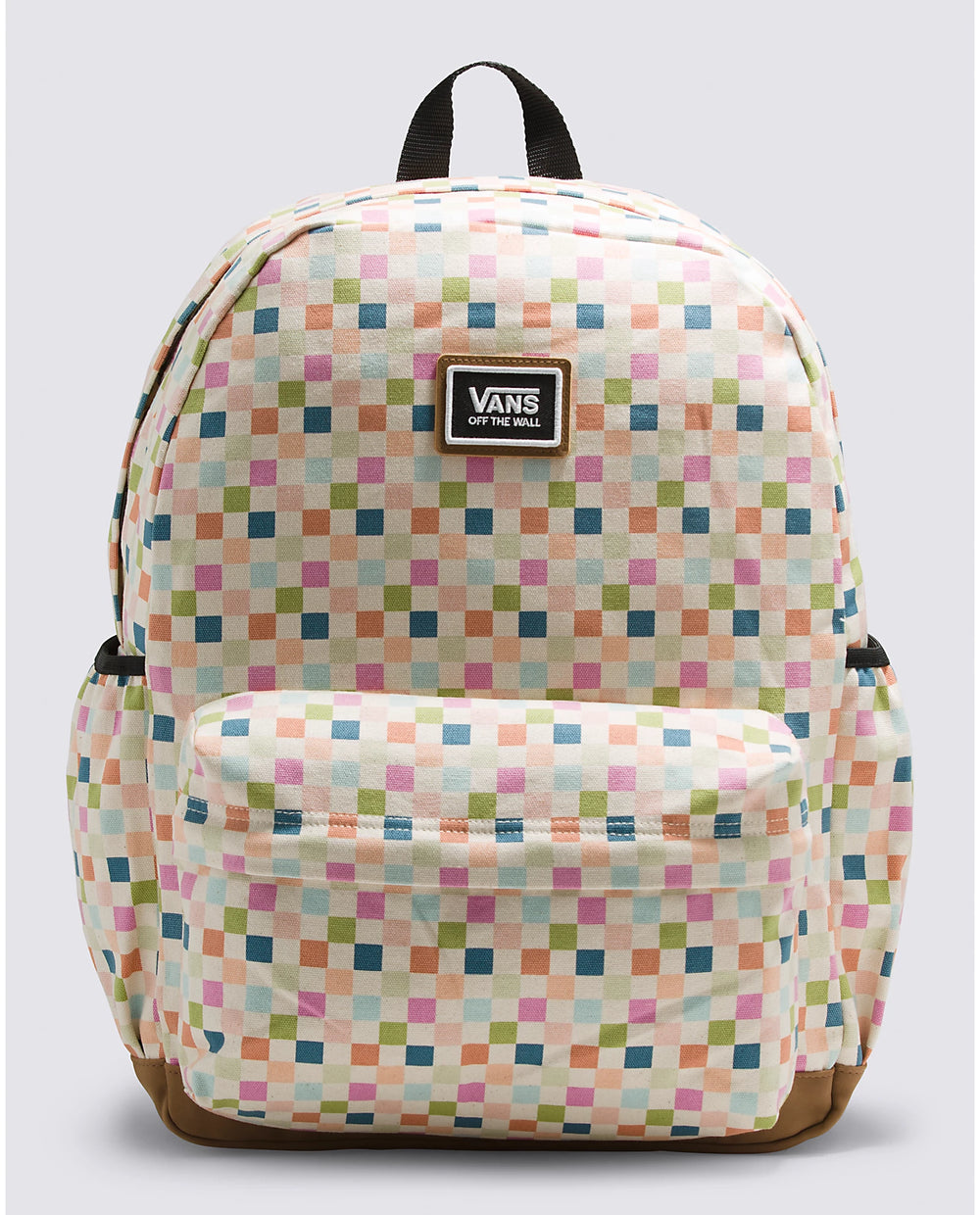 VANS REALM PLUS BACKPACK