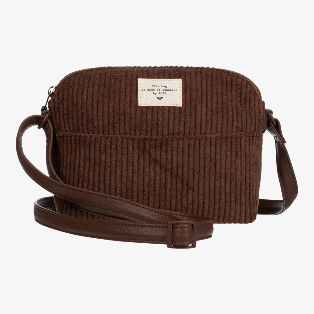 ROXY COZY NATURE CROSSBODY