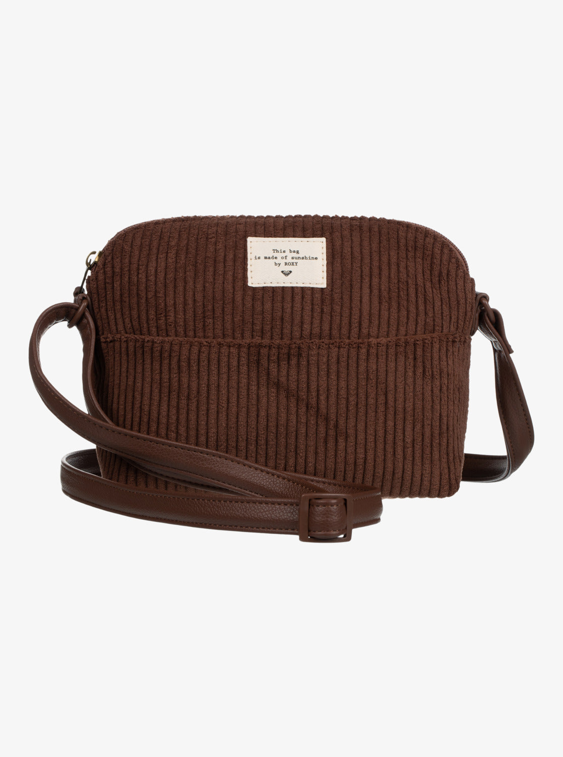 ROXY COZY NATURE CROSSBODY