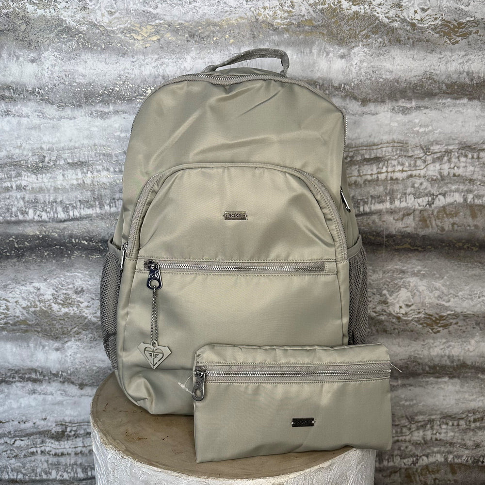 ROXY WELCOME BACKPACK PR