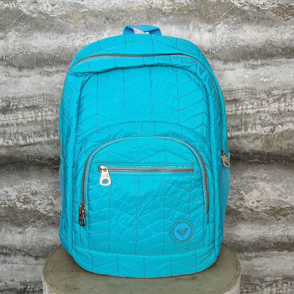 
                      
                        ROXY BIG-BIG LOVE BACKPACK
                      
                    