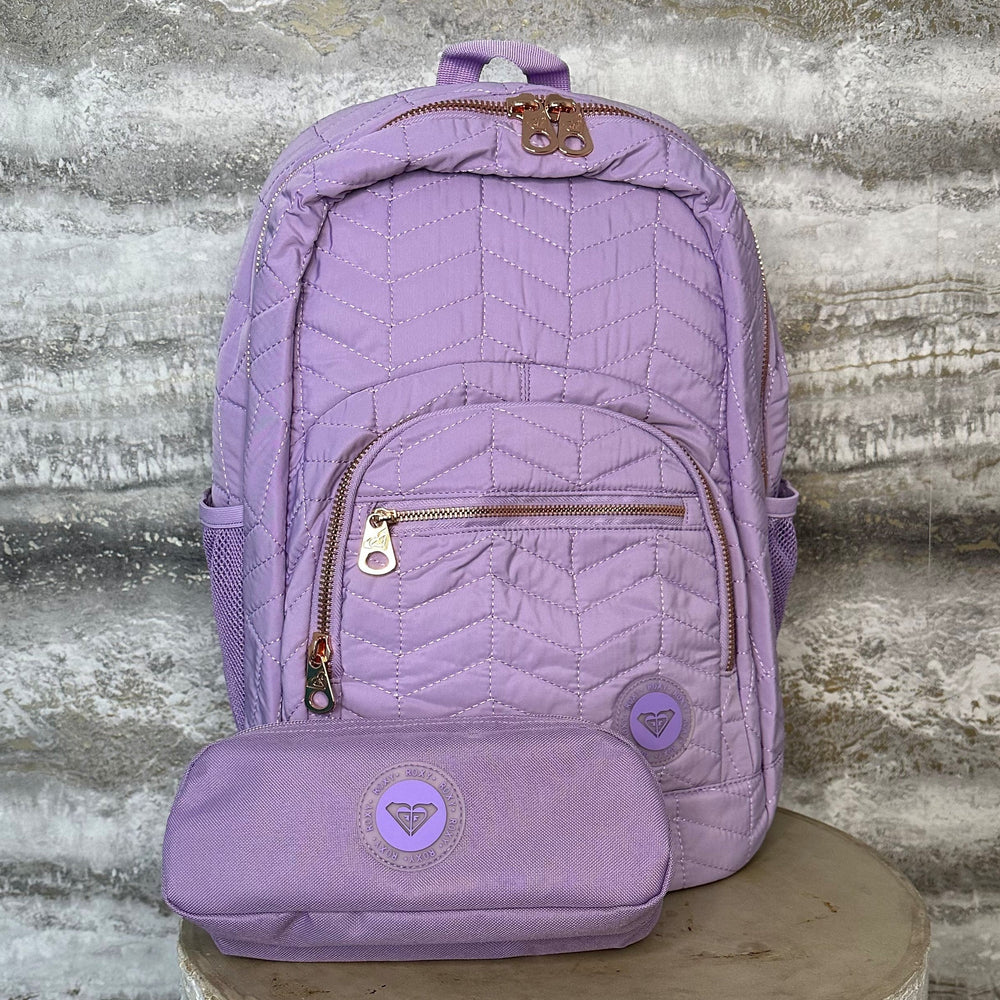 ROXY BIG-BIG LOVE BACKPACK