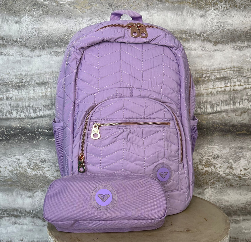 ROXY BIG-BIG LOVE BACKPACK