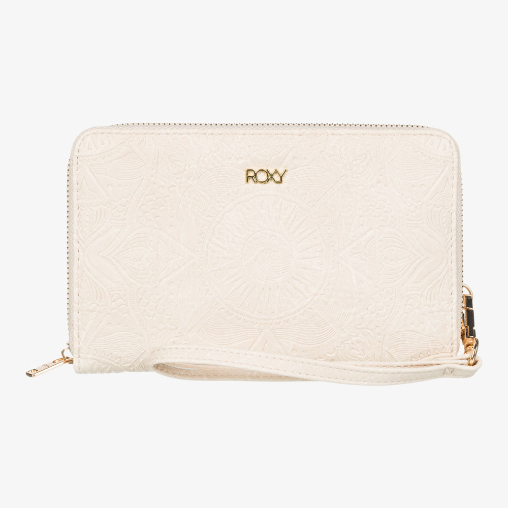 
                      
                        ROXY BACK IN BROOKLYN WALLET
                      
                    