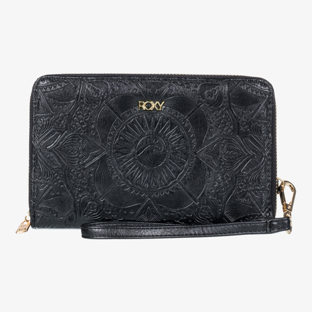 
                      
                        ROXY BACK IN BROOKLYN WALLET
                      
                    