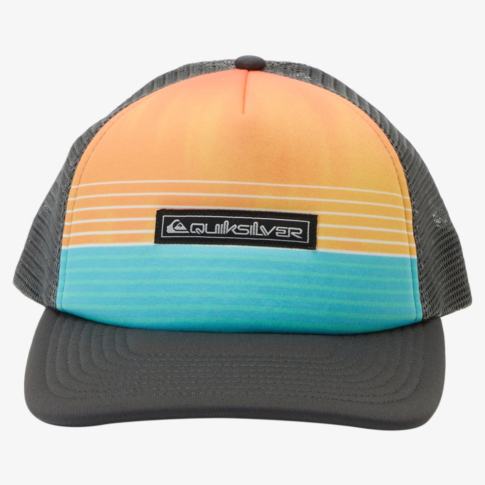 QUIKSILVER EMU COOP BOY