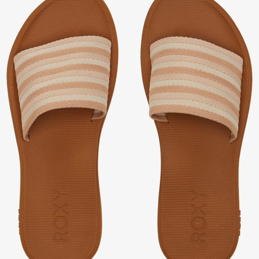 
                      
                        ROXY BEACHIE BREEZE SANDALS
                      
                    