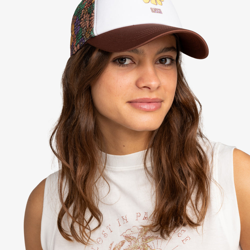 
                      
                        ROXY DONUT SPAIN GORRA
                      
                    