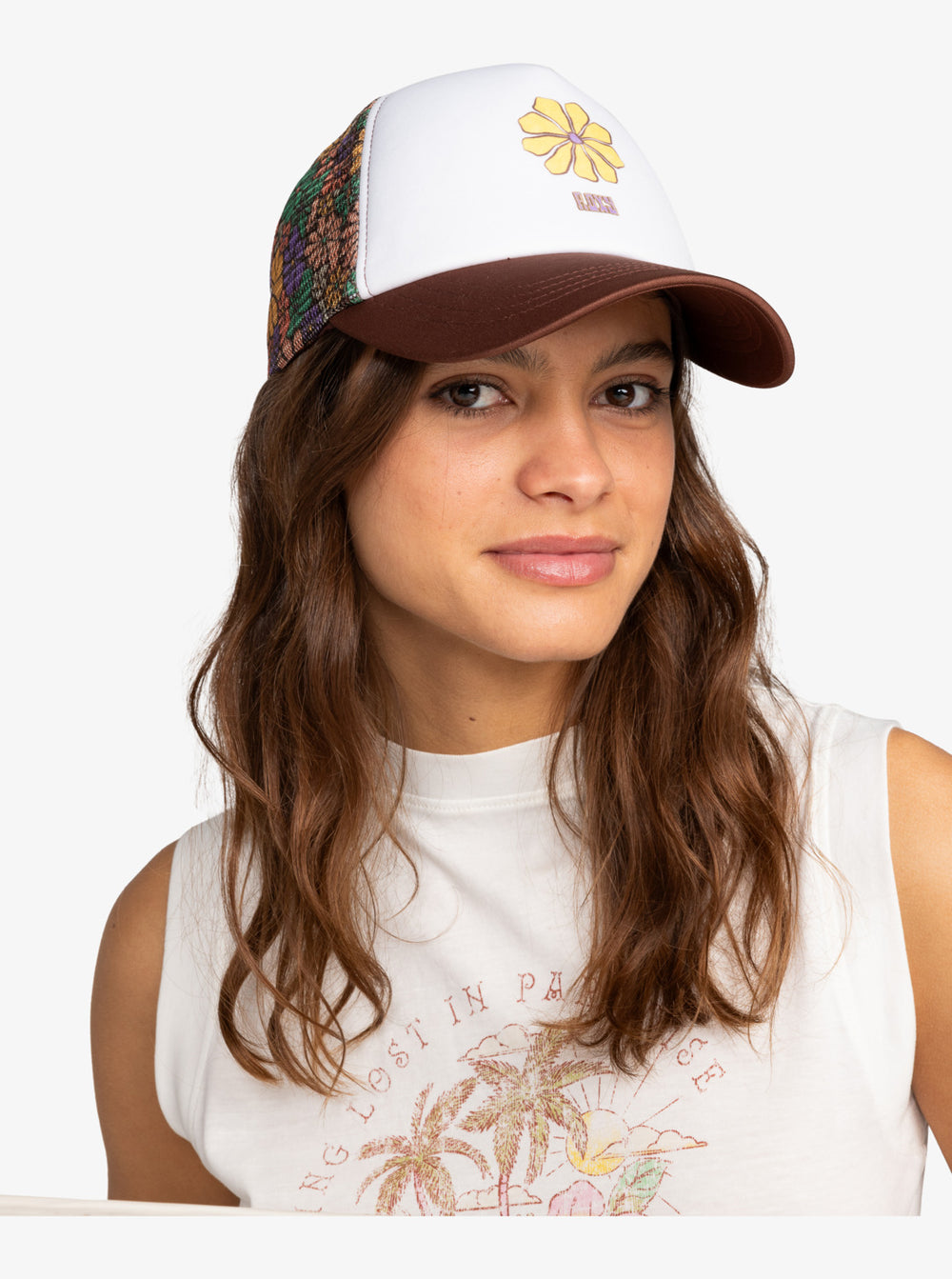 ROXY DONUT SPAIN GORRA