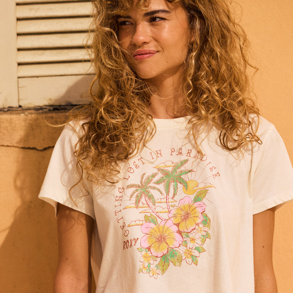 
                      
                        HIBICUS PARADISE T-SHIRT
                      
                    