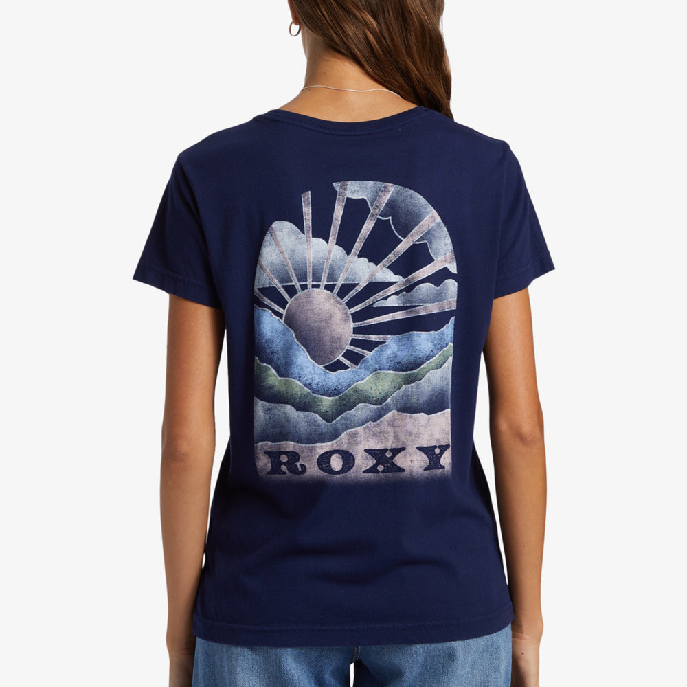 GET LOST IN THE MOMENT T-SHIRT